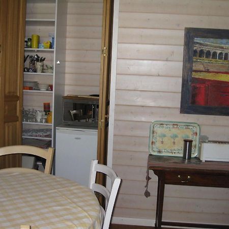 Bnb Atelier De St. Maurice Vesenaz Экстерьер фото