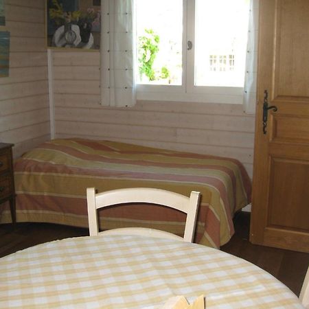 Bnb Atelier De St. Maurice Vesenaz Экстерьер фото
