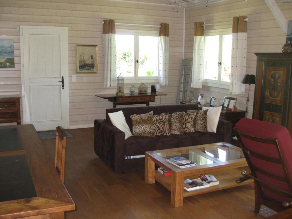 Bnb Atelier De St. Maurice Vesenaz Экстерьер фото