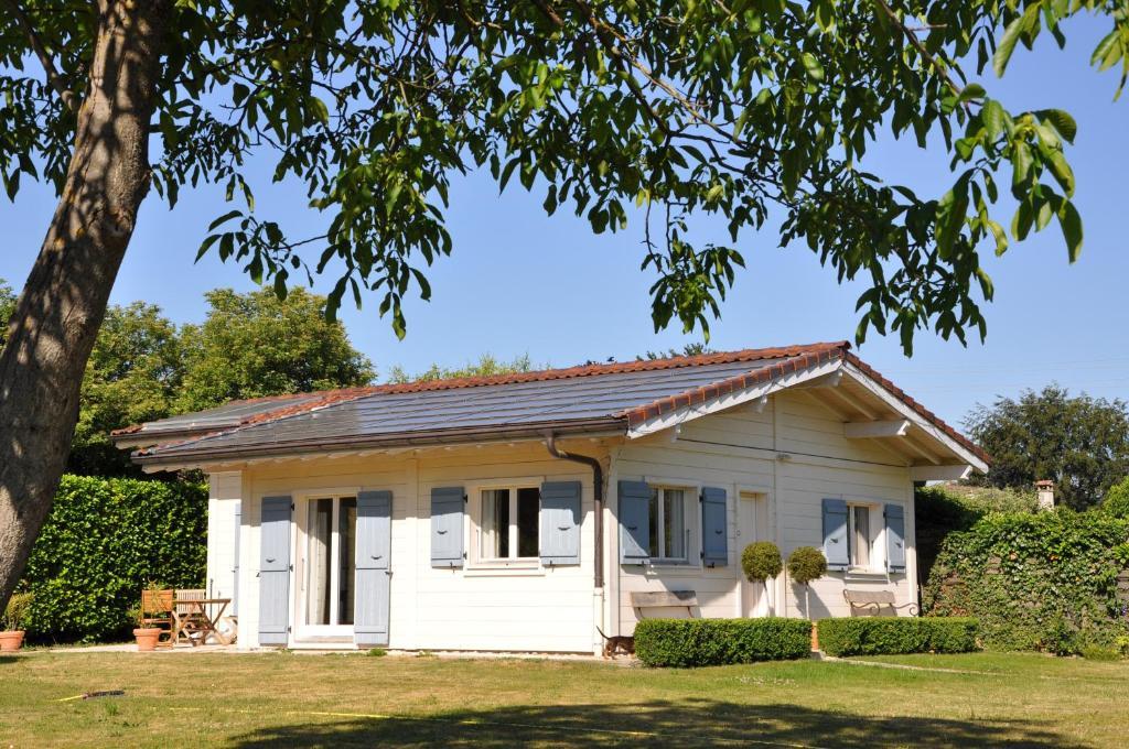 Bnb Atelier De St. Maurice Vesenaz Экстерьер фото